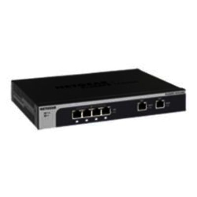 NetGear 6PT PSAFE Dual WAN VPN FWLL